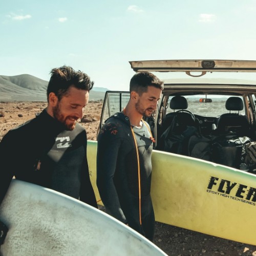 команда инструкторов